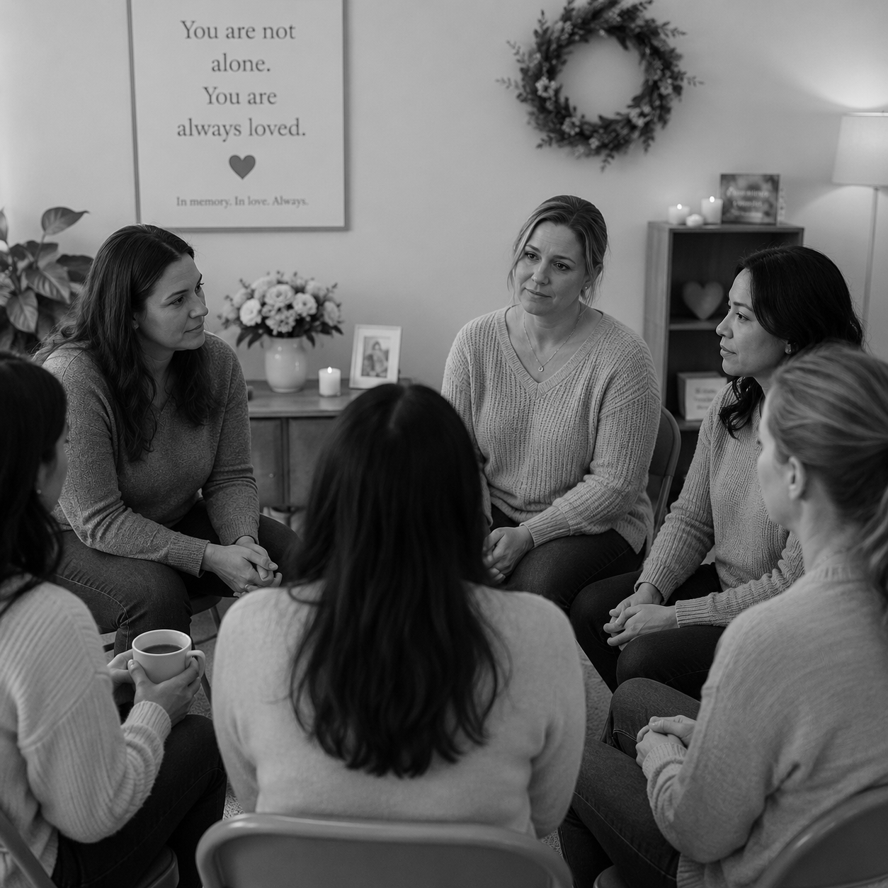 Support Groups
